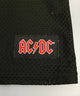 AC/DCバンドTシャツ