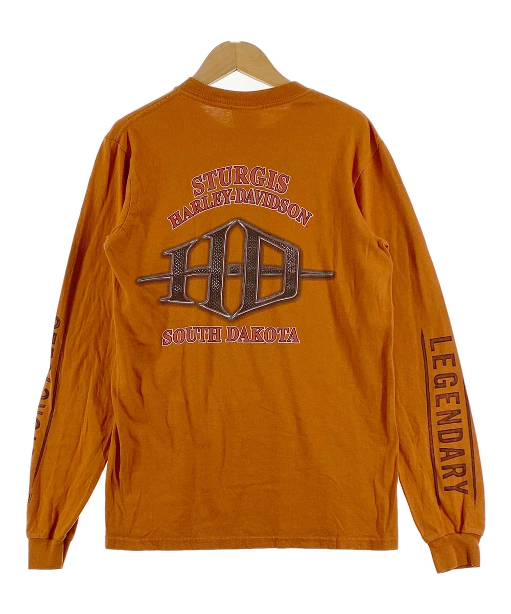HARLEY-DAVIDSON Tシャツ