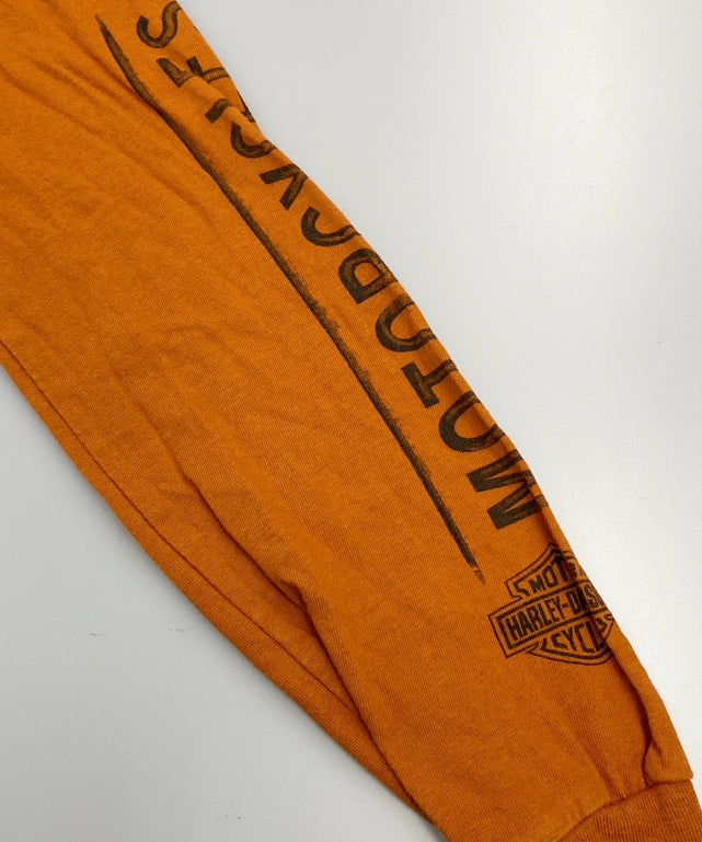 HARLEY-DAVIDSON Tシャツ