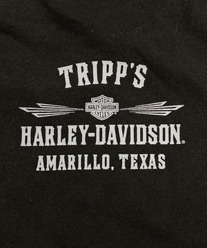 HARLEY-DAVIDSON Tシャツ