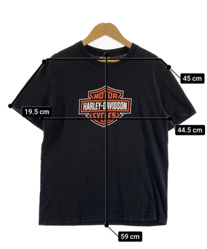 HARLEY-DAVIDSON Tシャツ