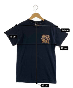 HARLEY-DAVIDSON Tシャツ