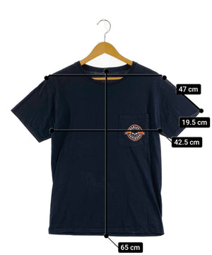 HARLEY-DAVIDSON Tシャツ