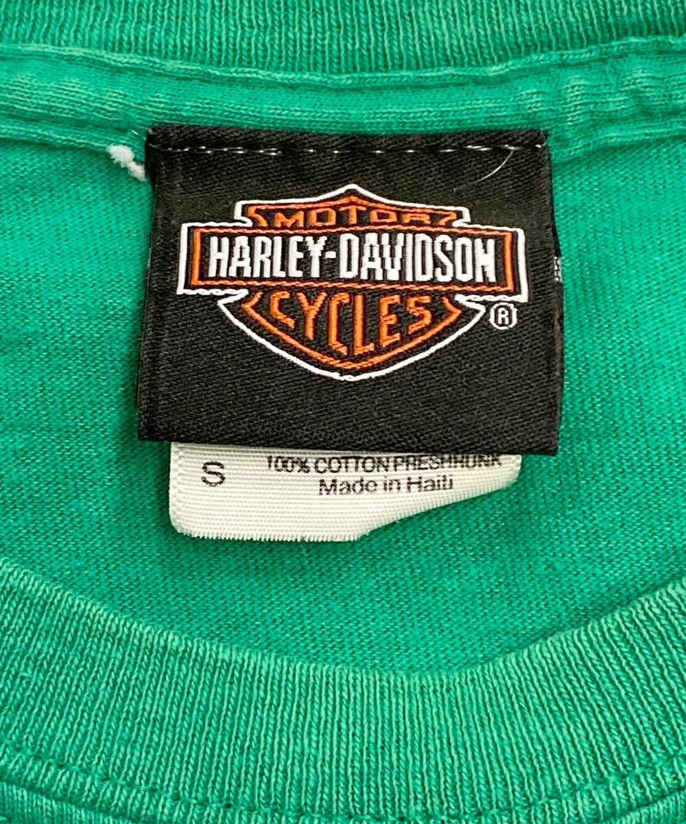 HARLEY-DAVIDSON Tシャツ