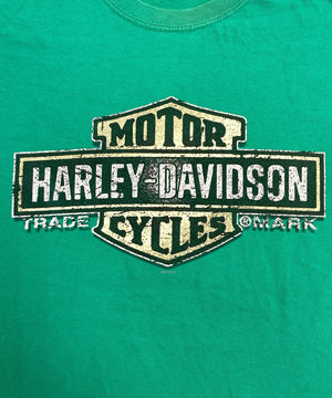 HARLEY-DAVIDSON Tシャツ