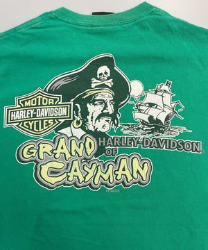 HARLEY-DAVIDSON Tシャツ