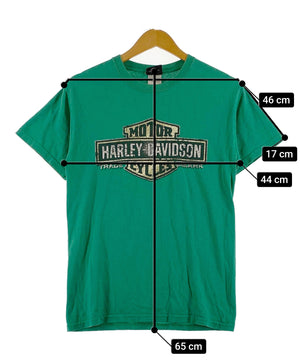 HARLEY-DAVIDSON Tシャツ