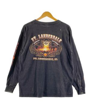 HARLEY-DAVIDSON Tシャツ