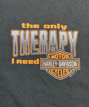 HARLEY-DAVIDSON Tシャツ