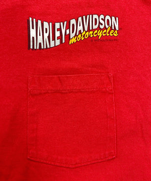 HARLEY-DAVIDSON Tシャツ