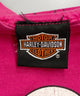HARLEY-DAVIDSON Tシャツ