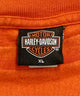 HARLEY-DAVIDSON Tシャツ