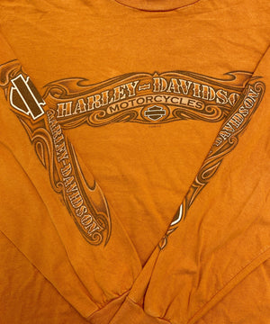 HARLEY-DAVIDSON Tシャツ