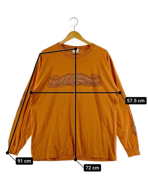 HARLEY-DAVIDSON Tシャツ