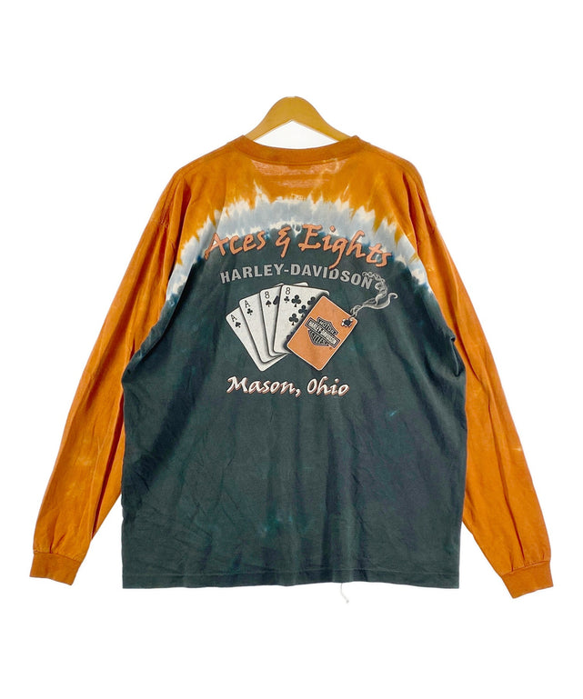 HARLEY-DAVIDSON Tシャツ