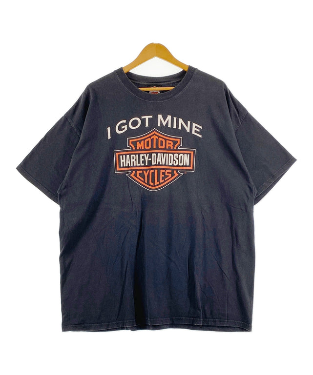 HARLEY-DAVIDSON Tシャツ