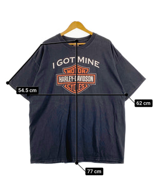 HARLEY-DAVIDSON Tシャツ