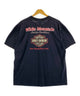 HARLEY-DAVIDSON Tシャツ