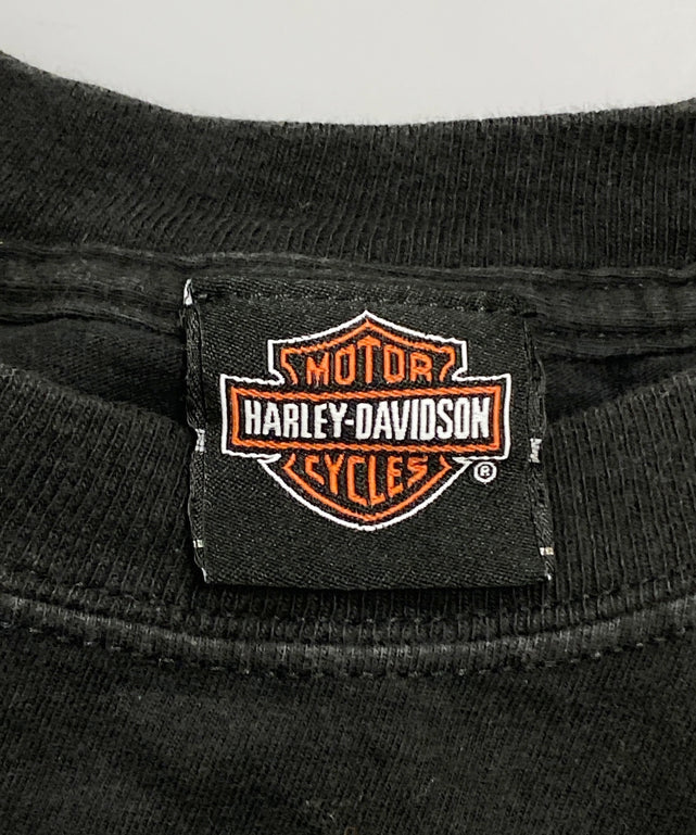 HARLEY-DAVIDSONTシャツ