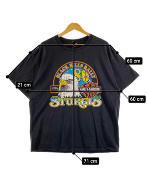 HARLEY-DAVIDSONTシャツ