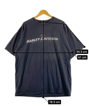 HARLEY-DAVIDSON Tシャツ