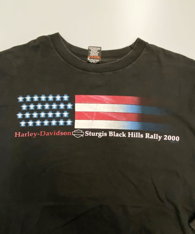 HARLEY-DAVIDSON Tシャツ