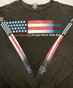 HARLEY-DAVIDSON Tシャツ