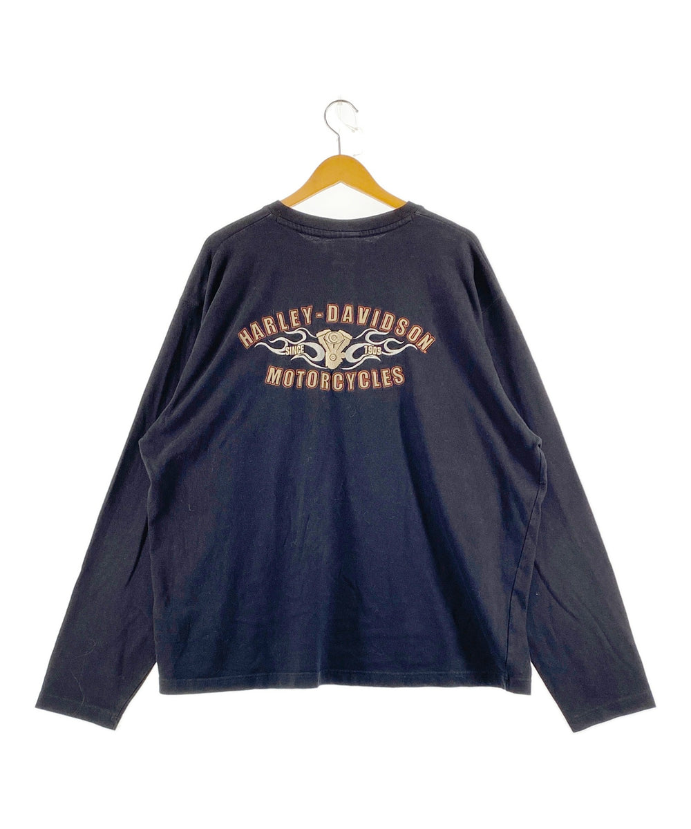 HARLEY-DAVIDSON Tシャツ