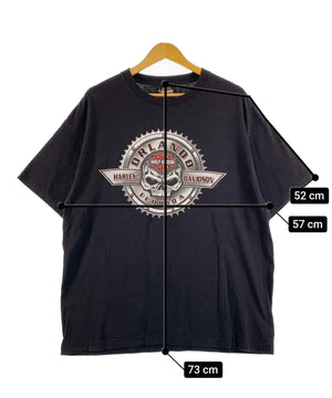 HARLEY-DAVIDSON Tシャツ