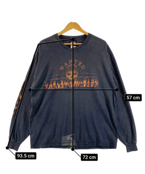 HARLEY-DAVIDSON Tシャツ