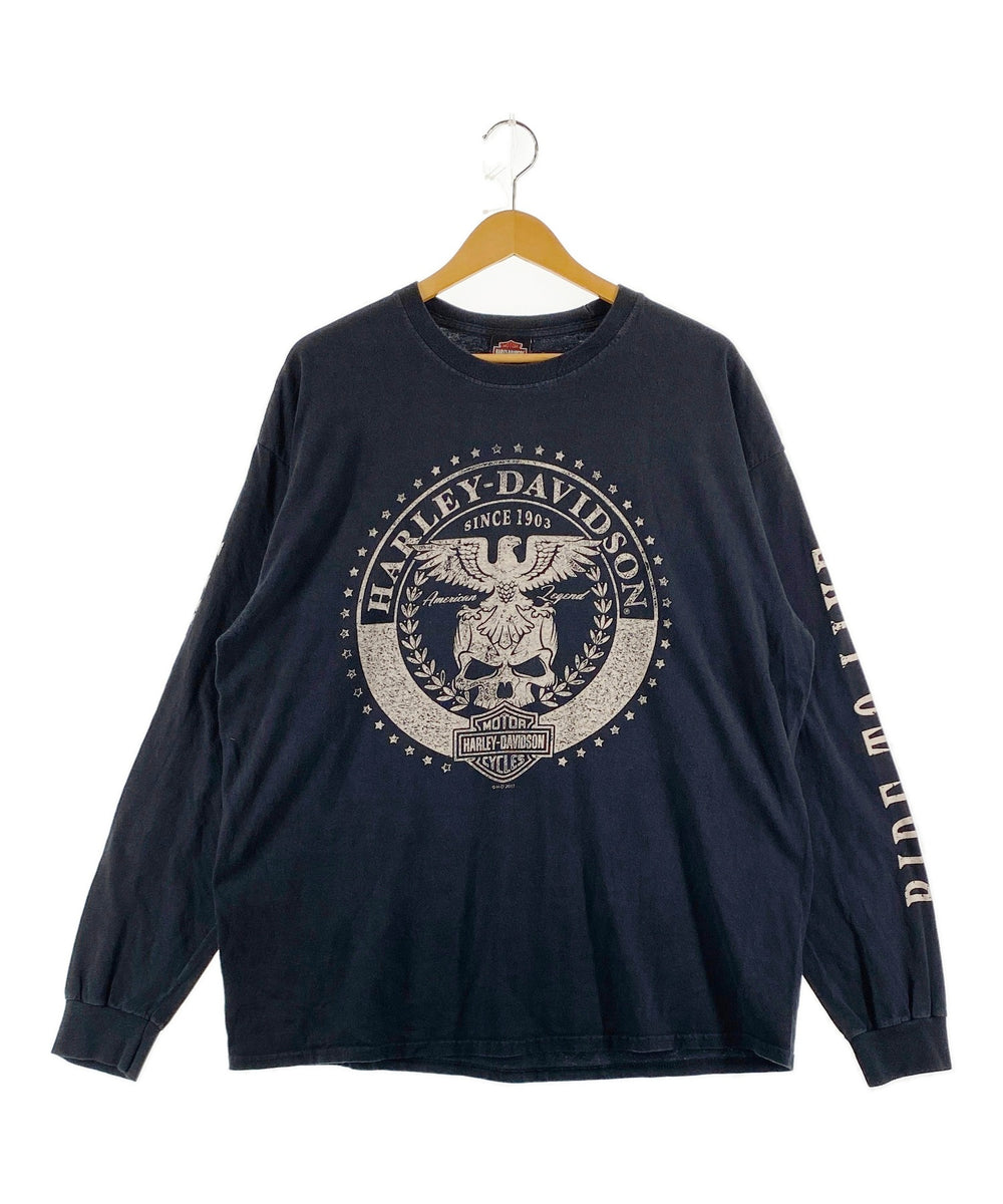 HARLEY-DAVIDSON Tシャツ