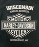 HARLEY-DAVIDSON Tシャツ