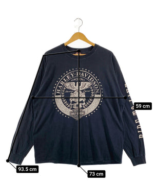 HARLEY-DAVIDSON Tシャツ