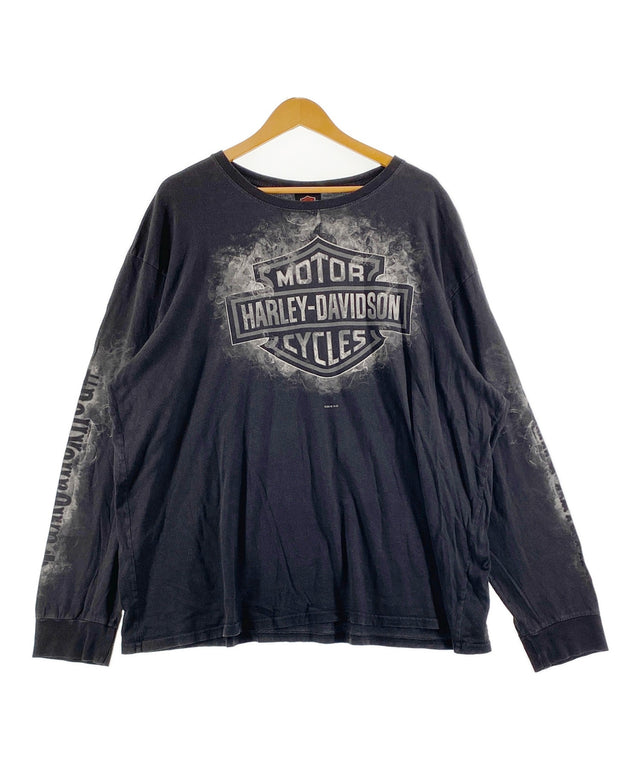 HARLEY-DAVIDSON Tシャツ