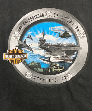 HARLEY-DAVIDSON Tシャツ