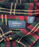 ARROW ネルシャツ