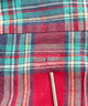 VAN HEUSEN ネルシャツ