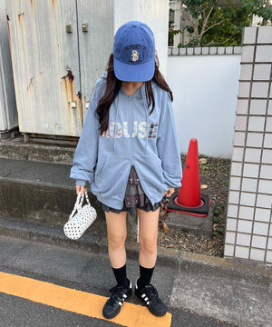 サックス モデル：157㎝ F着用