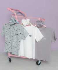 アソートシュシュセットTシャツ