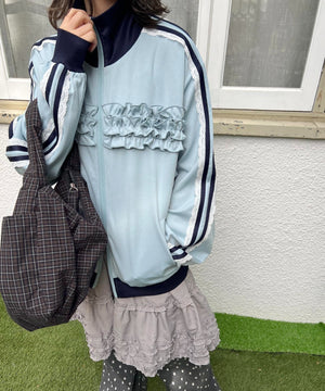 サックス モデル：160㎝ F着用