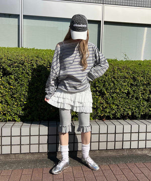 ホワイト