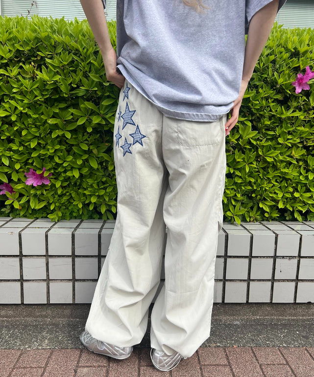 ホワイトアイボリー モデル：160㎝ F着用