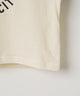 CALIFORNIAロゴラグランTシャツ