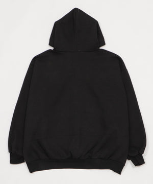 whershier6ビッグパーカー