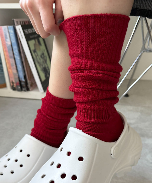 レッド