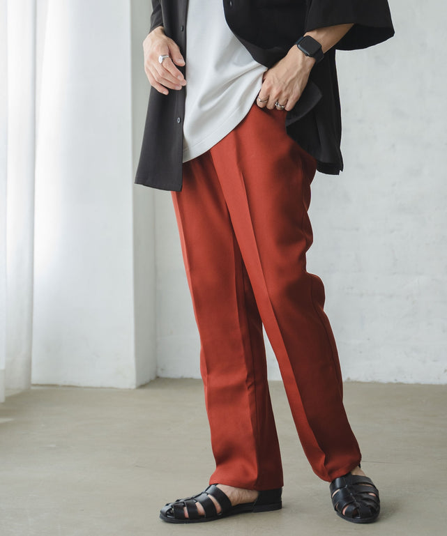 Dオレンジ モデル : 175cm L着用
