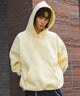 Lイエロー モデル：182cm L着用