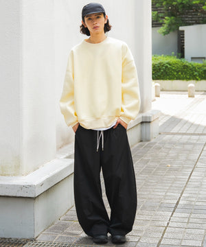 Lイエロー モデル：182cm L着用