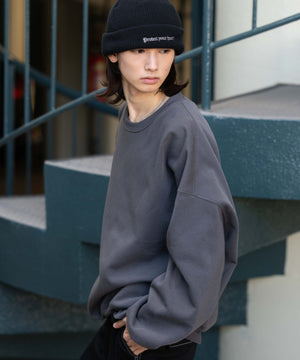 スミクロ モデル：175cm L着用