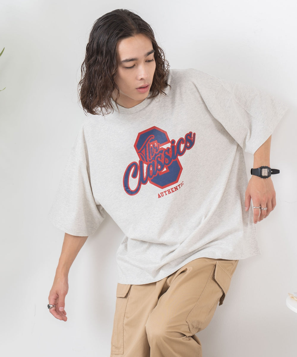 柄70 モデル：174cm L着用